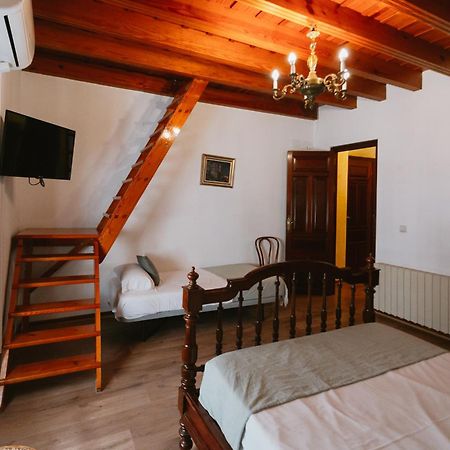 Komodo Casa Maravillas Rooms Sevilla Exteriér fotografie