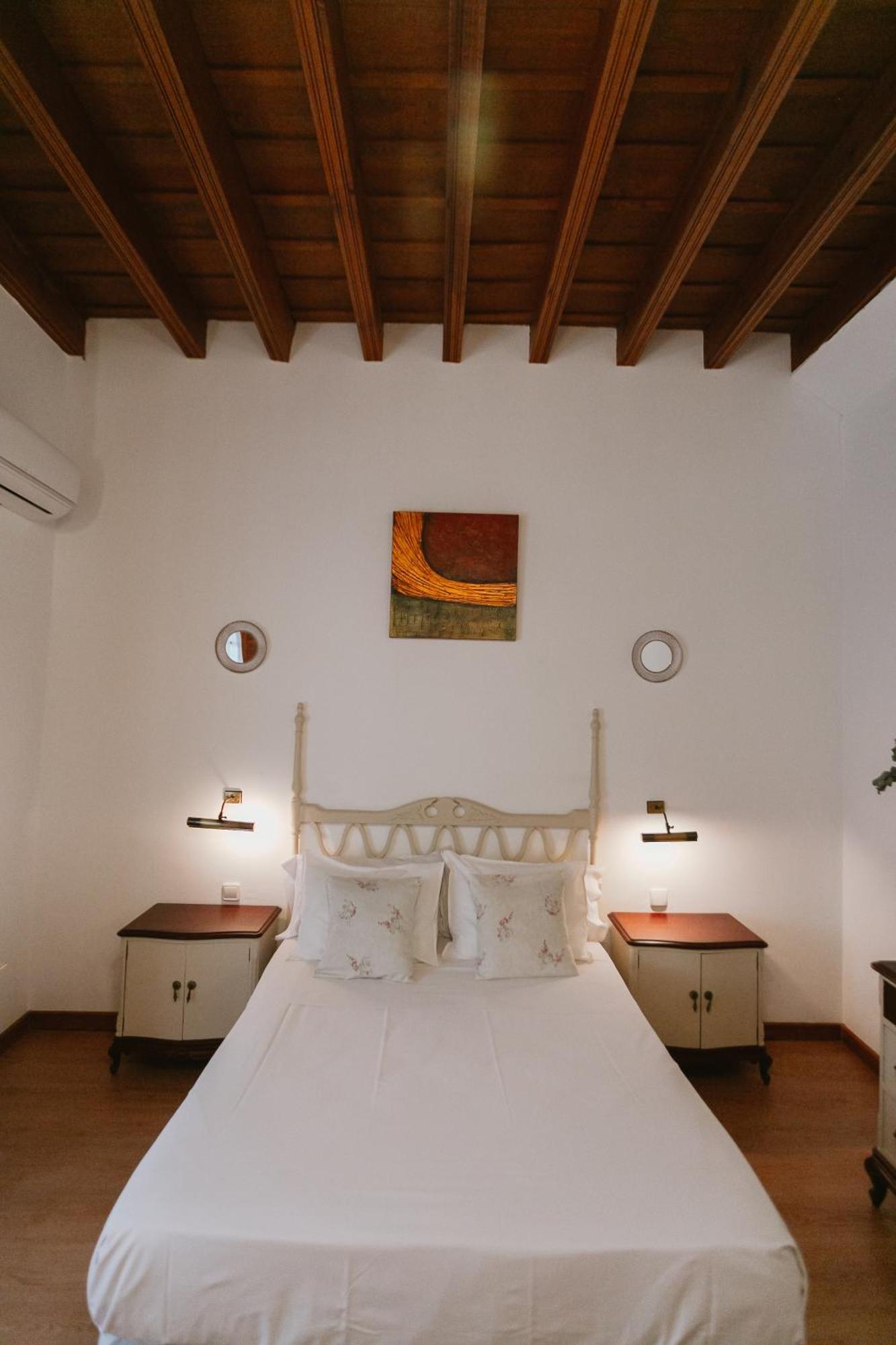 Komodo Casa Maravillas Rooms Sevilla Exteriér fotografie