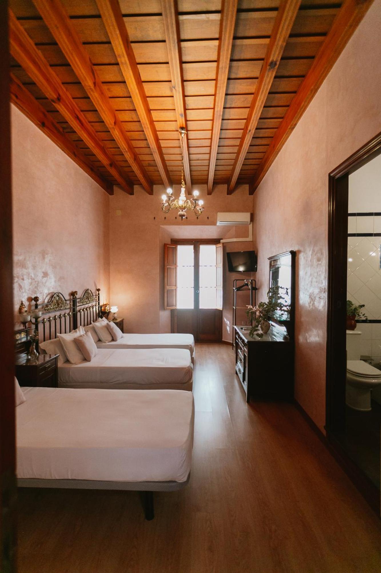 Komodo Casa Maravillas Rooms Sevilla Exteriér fotografie