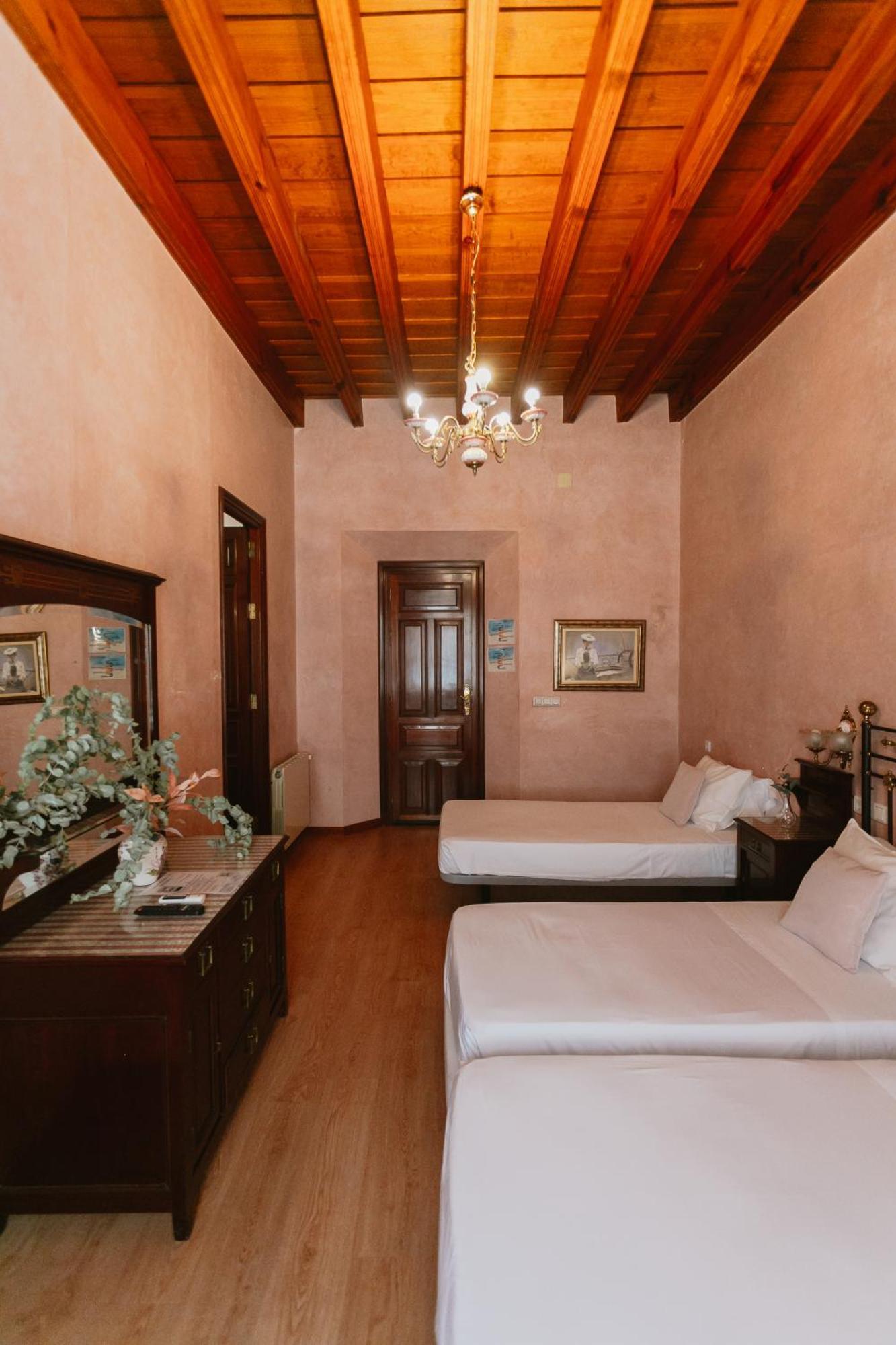 Komodo Casa Maravillas Rooms Sevilla Exteriér fotografie