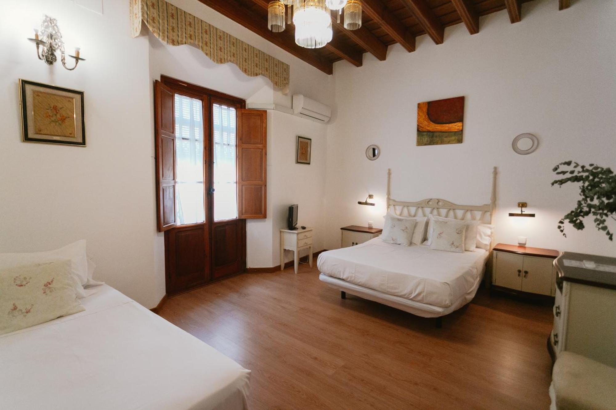 Komodo Casa Maravillas Rooms Sevilla Exteriér fotografie