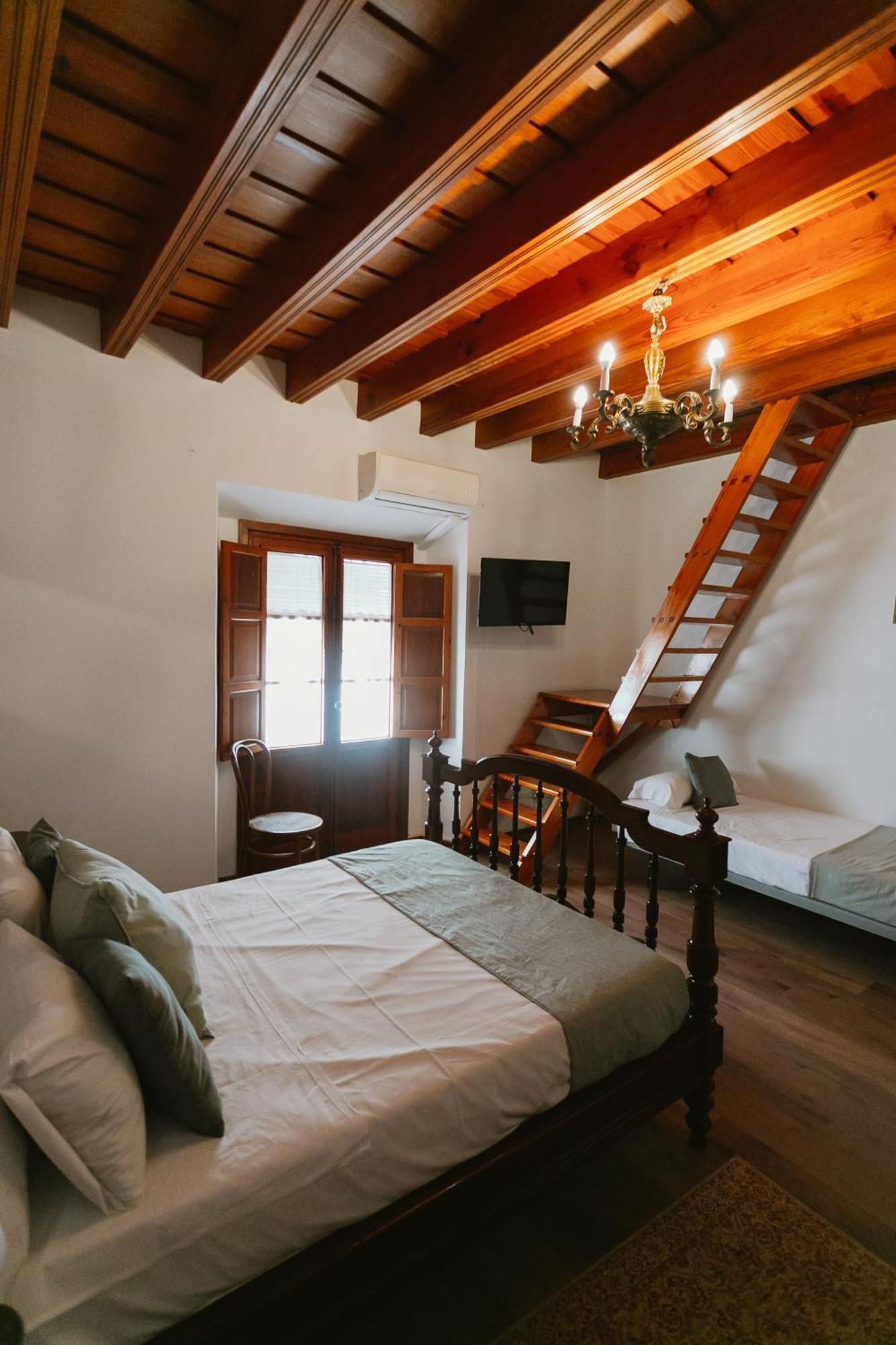 Komodo Casa Maravillas Rooms Sevilla Exteriér fotografie