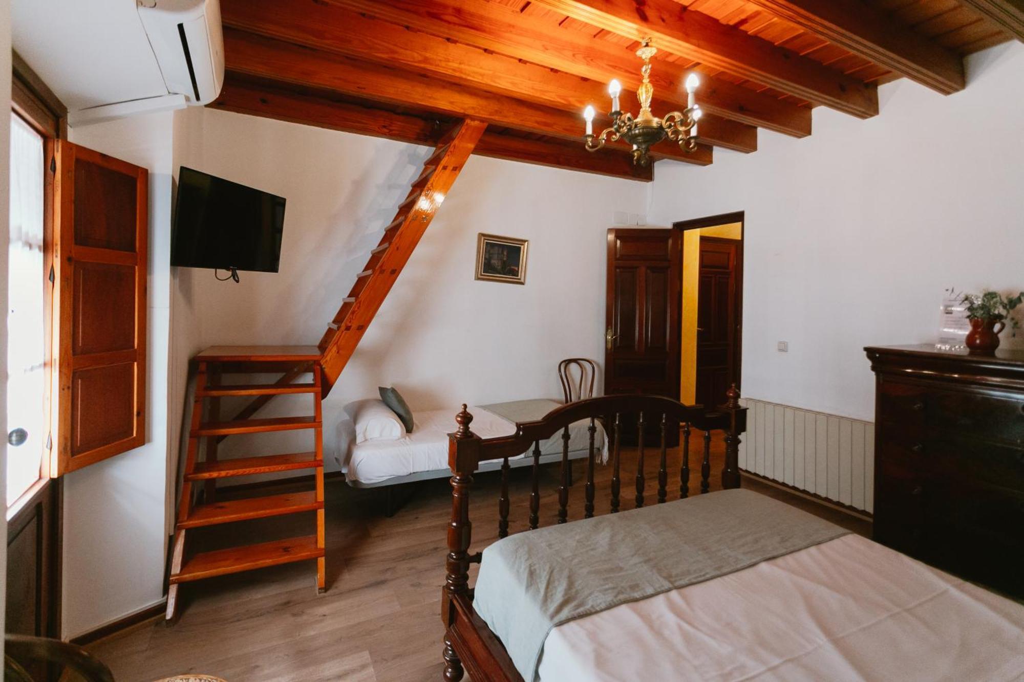 Komodo Casa Maravillas Rooms Sevilla Exteriér fotografie