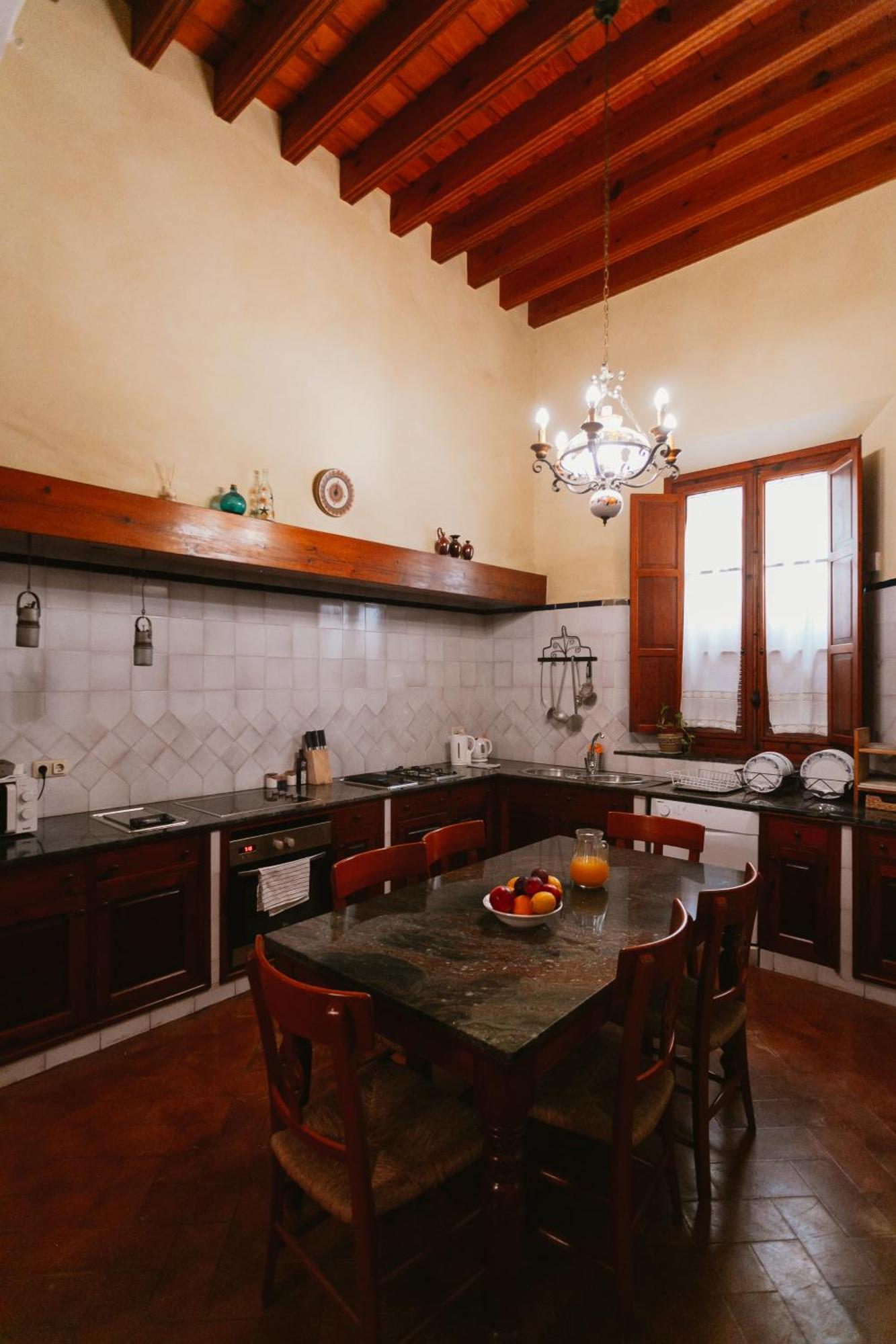 Komodo Casa Maravillas Rooms Sevilla Exteriér fotografie