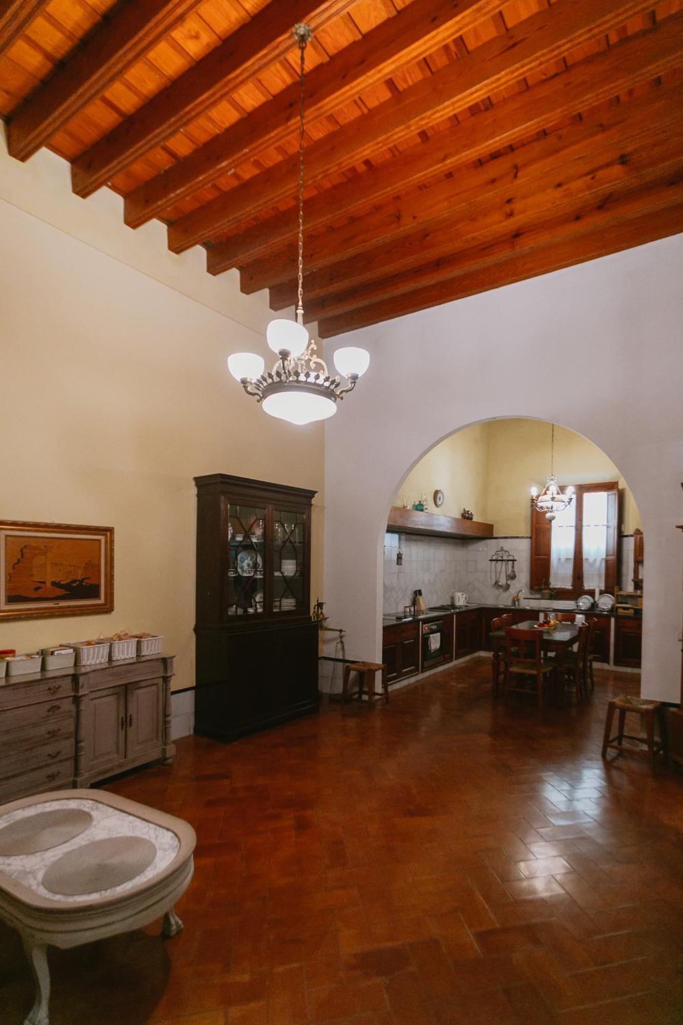 Komodo Casa Maravillas Rooms Sevilla Exteriér fotografie