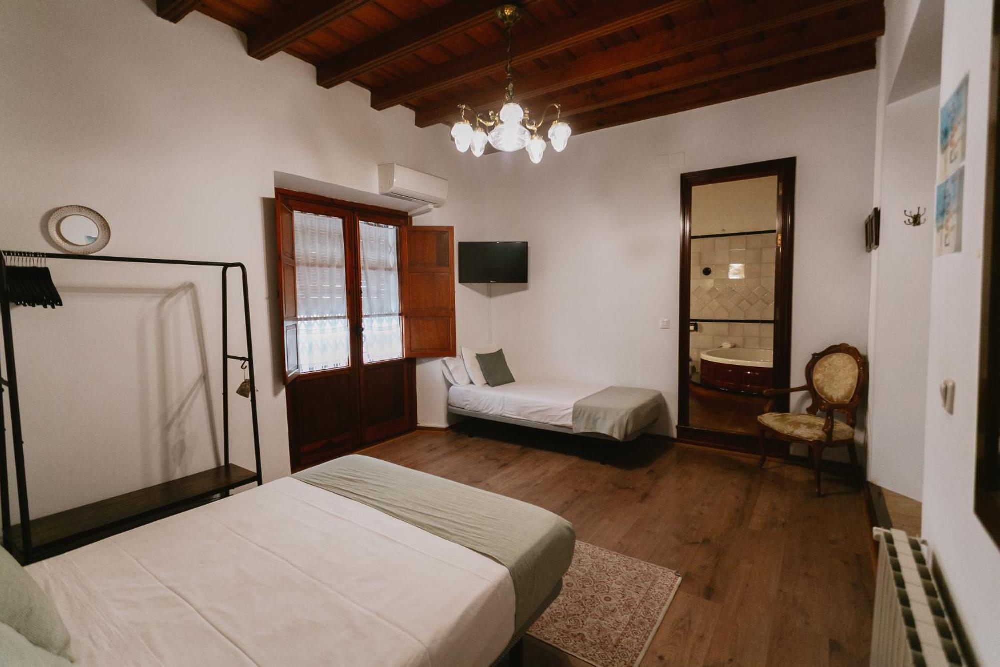 Komodo Casa Maravillas Rooms Sevilla Exteriér fotografie