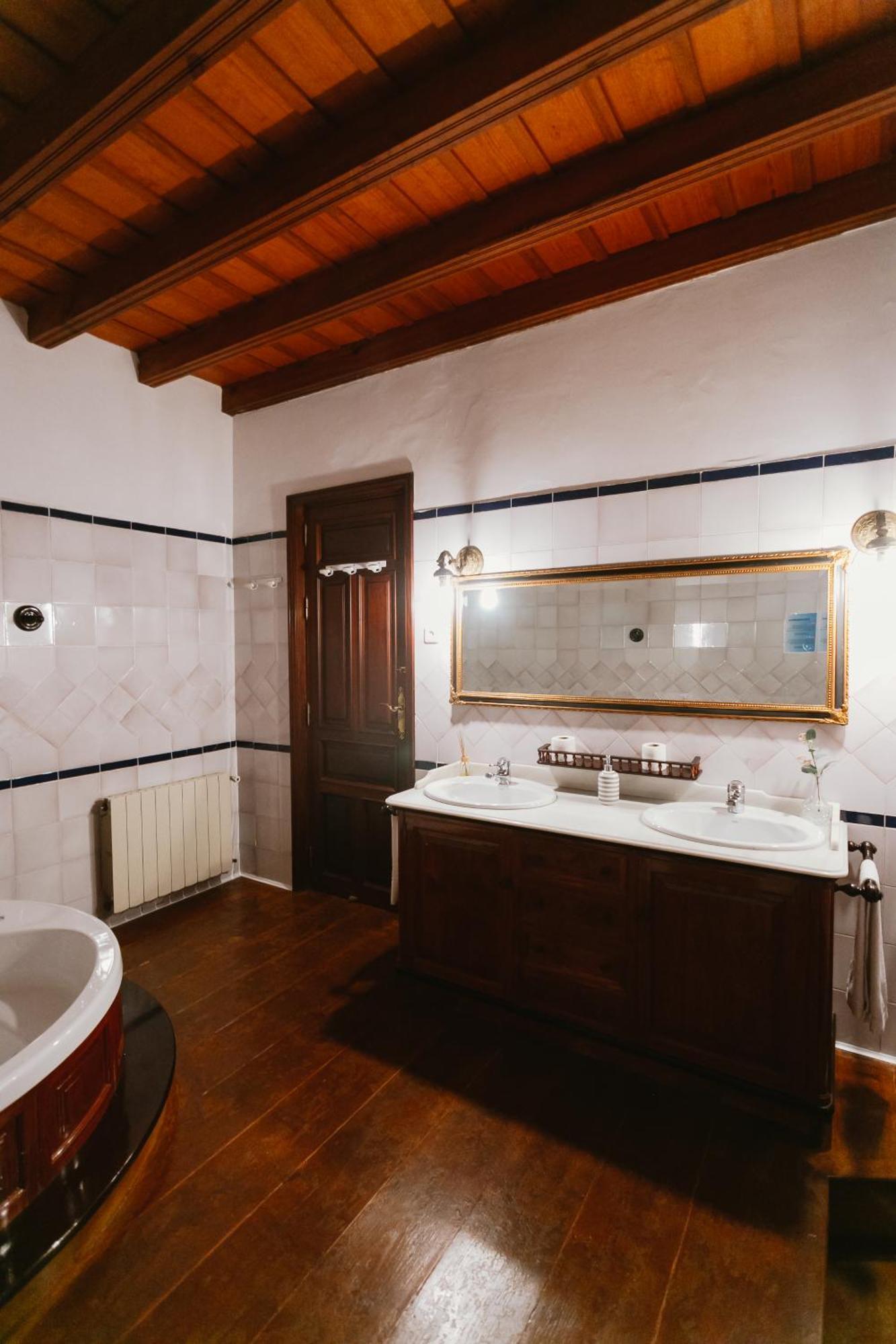 Komodo Casa Maravillas Rooms Sevilla Exteriér fotografie
