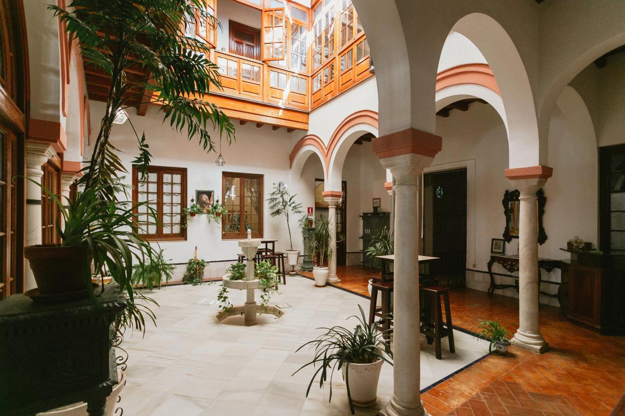 Komodo Casa Maravillas Rooms Sevilla Exteriér fotografie