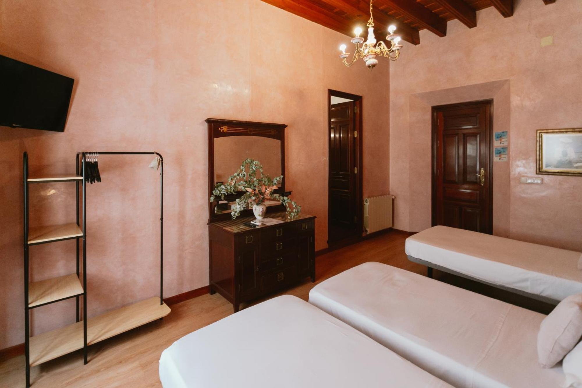 Komodo Casa Maravillas Rooms Sevilla Exteriér fotografie