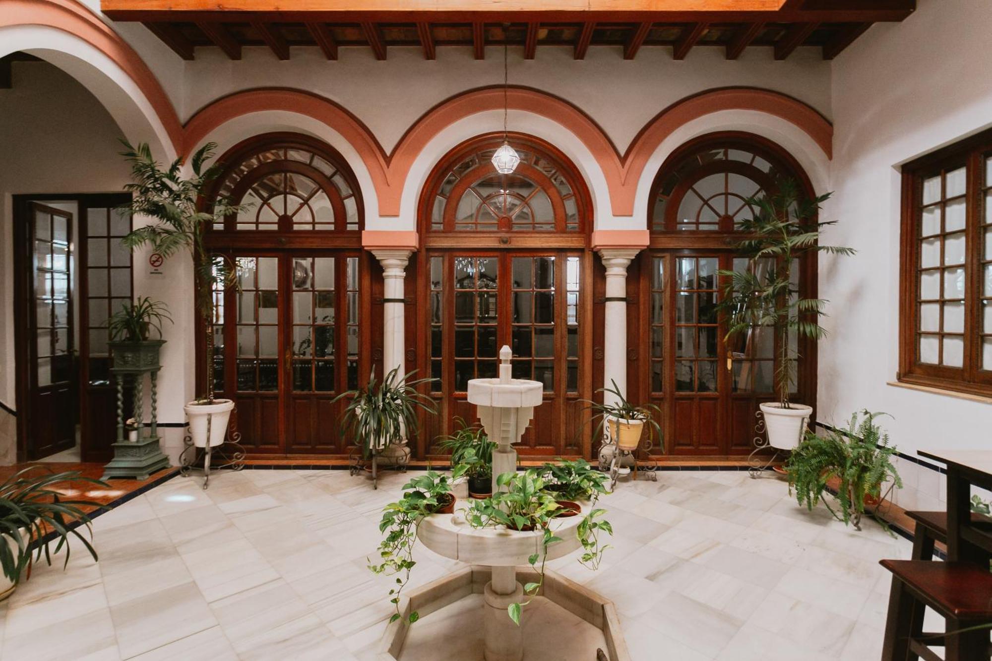 Komodo Casa Maravillas Rooms Sevilla Exteriér fotografie