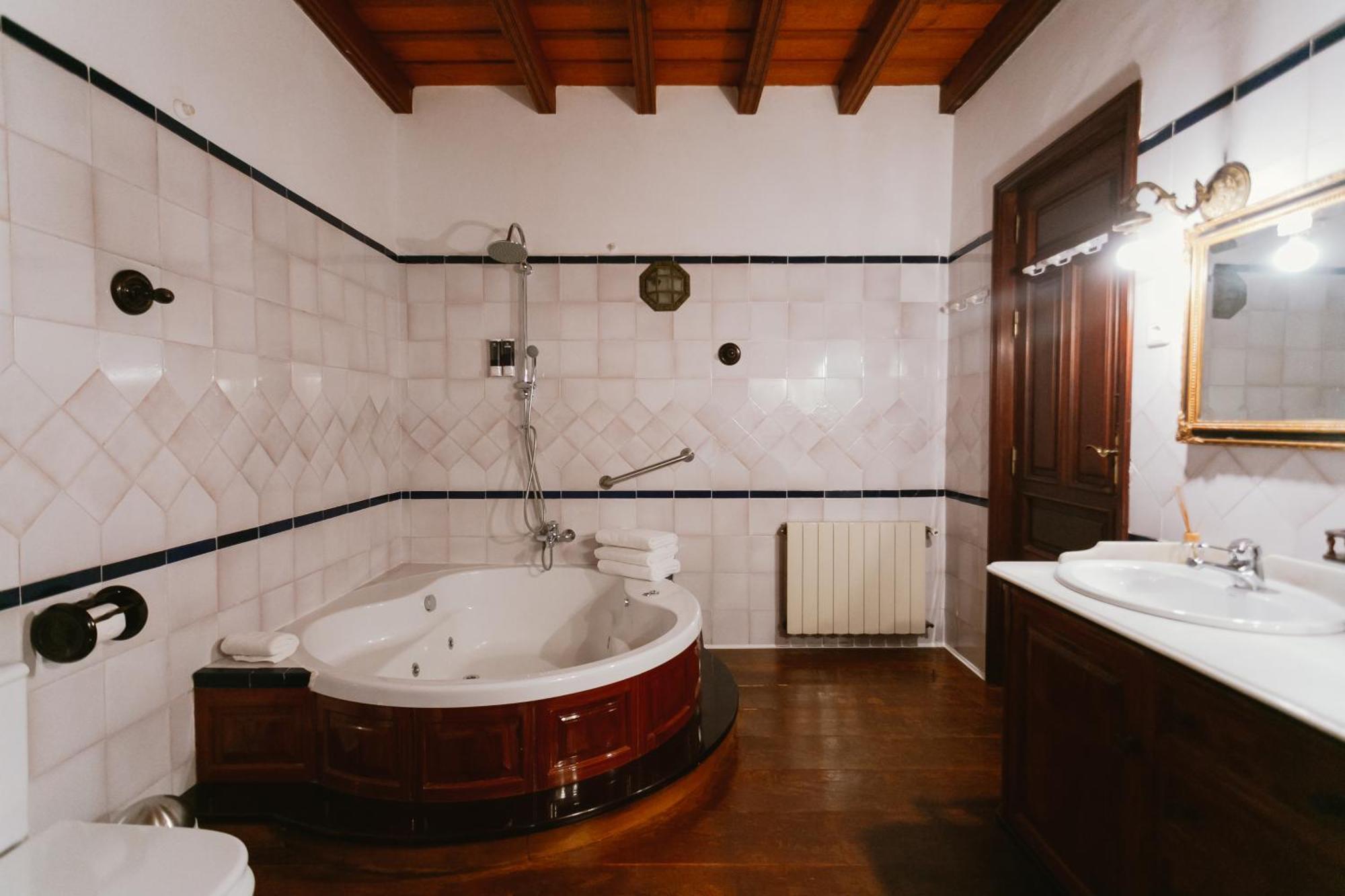 Komodo Casa Maravillas Rooms Sevilla Exteriér fotografie