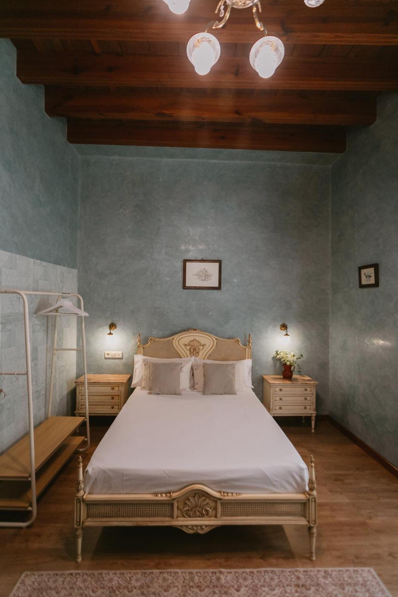 Komodo Casa Maravillas Rooms Sevilla Exteriér fotografie