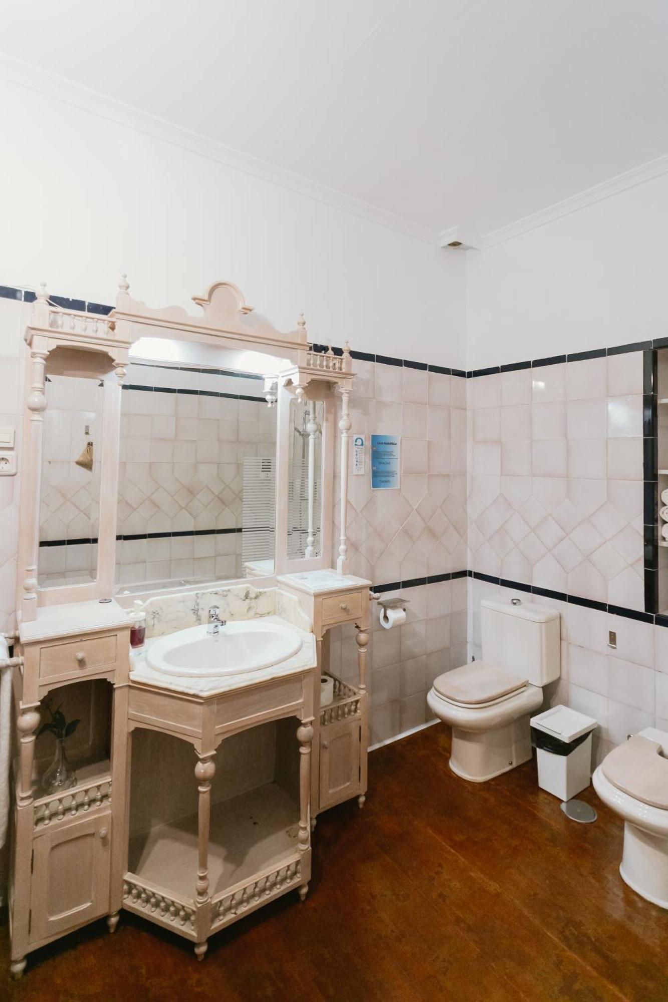 Komodo Casa Maravillas Rooms Sevilla Exteriér fotografie