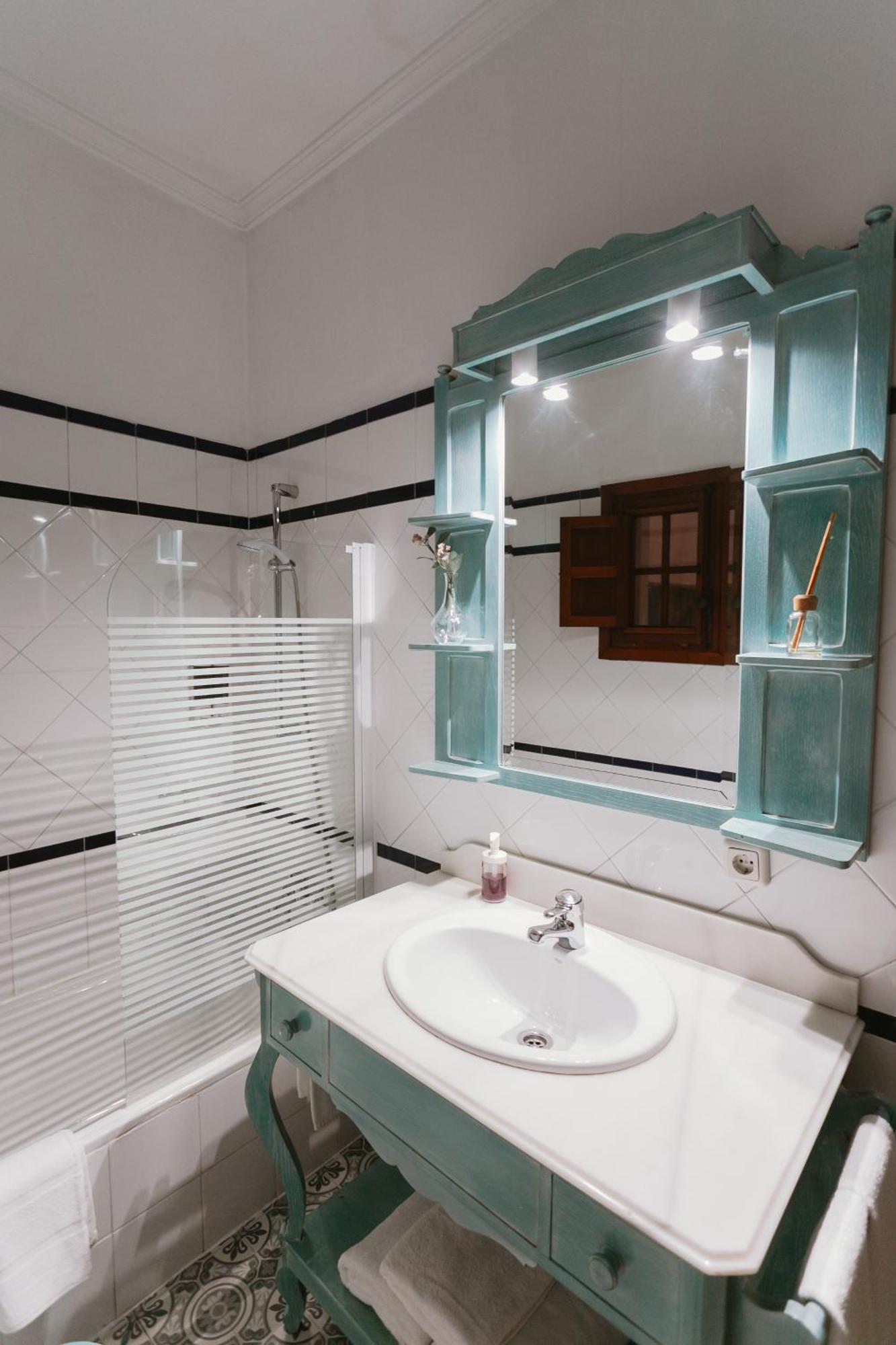 Komodo Casa Maravillas Rooms Sevilla Exteriér fotografie