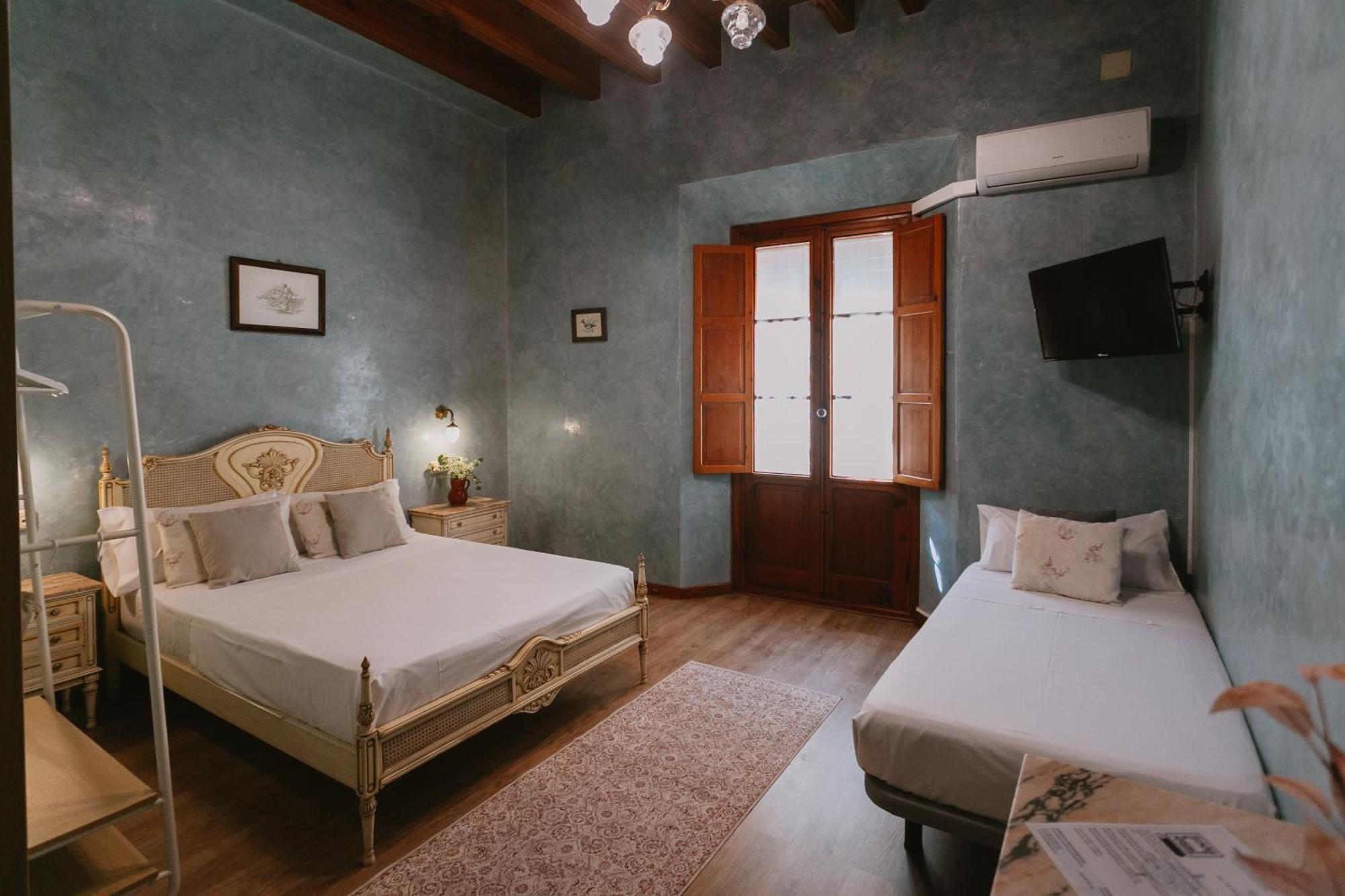 Komodo Casa Maravillas Rooms Sevilla Exteriér fotografie