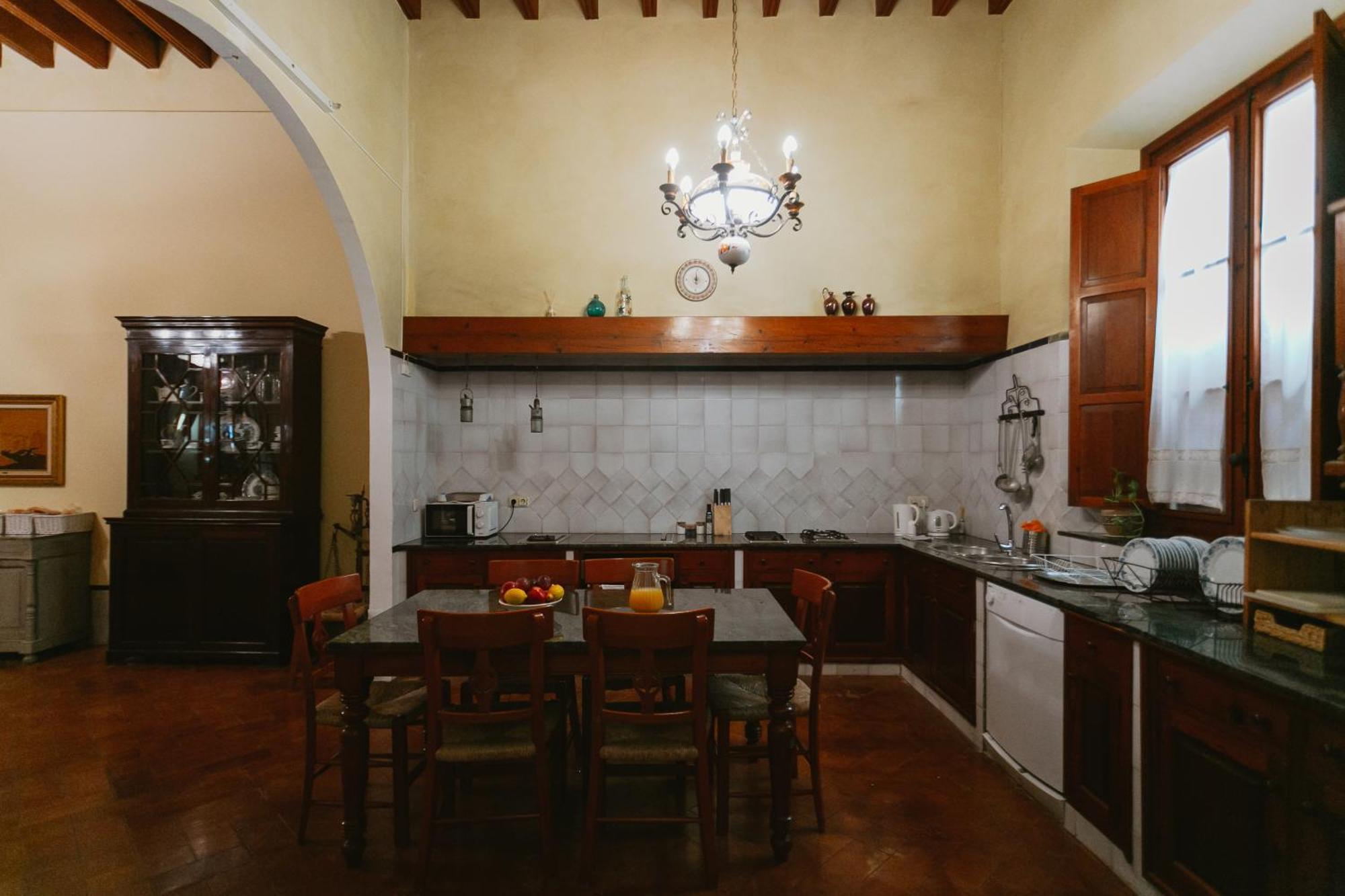Komodo Casa Maravillas Rooms Sevilla Exteriér fotografie