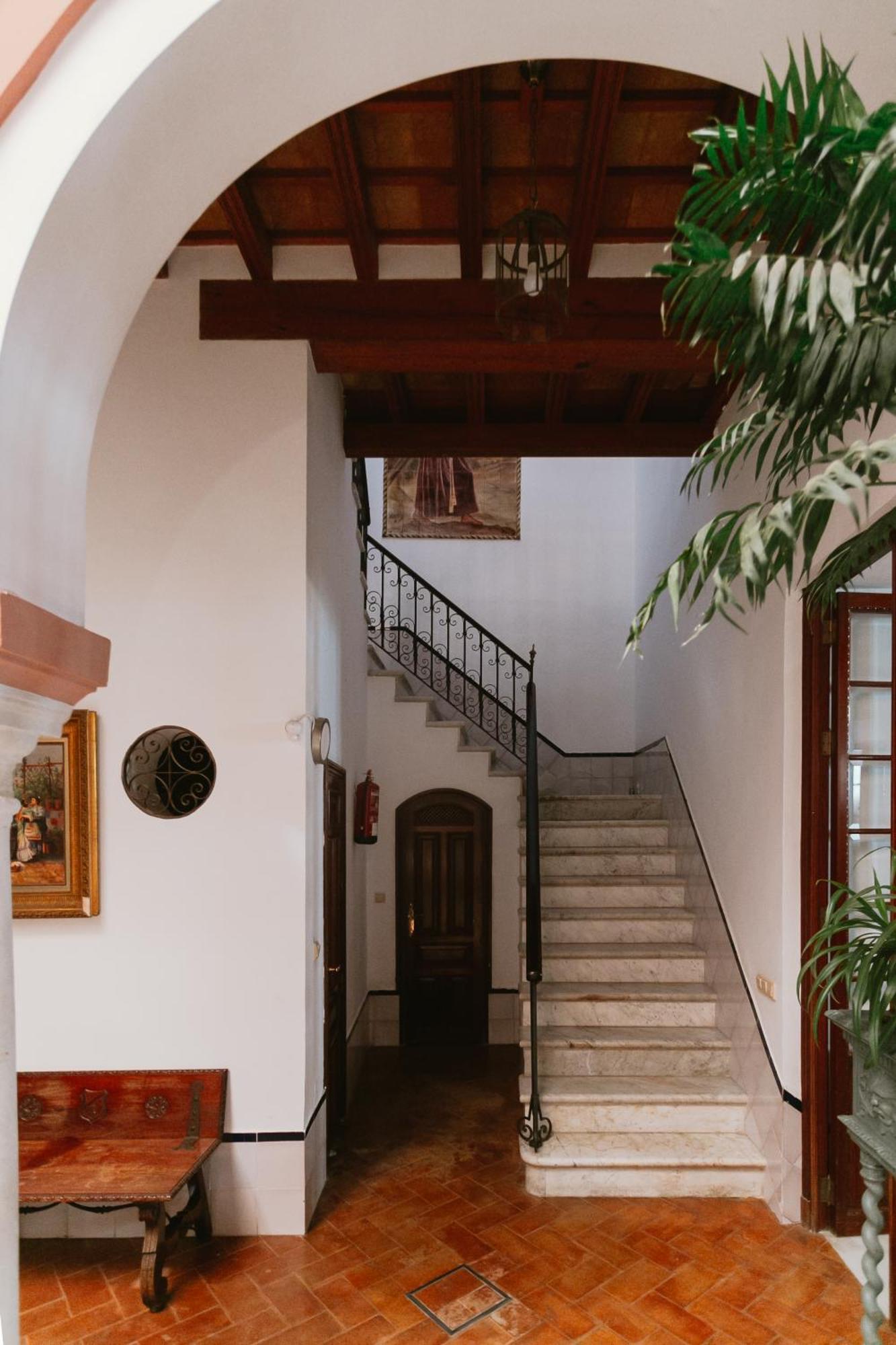 Komodo Casa Maravillas Rooms Sevilla Exteriér fotografie