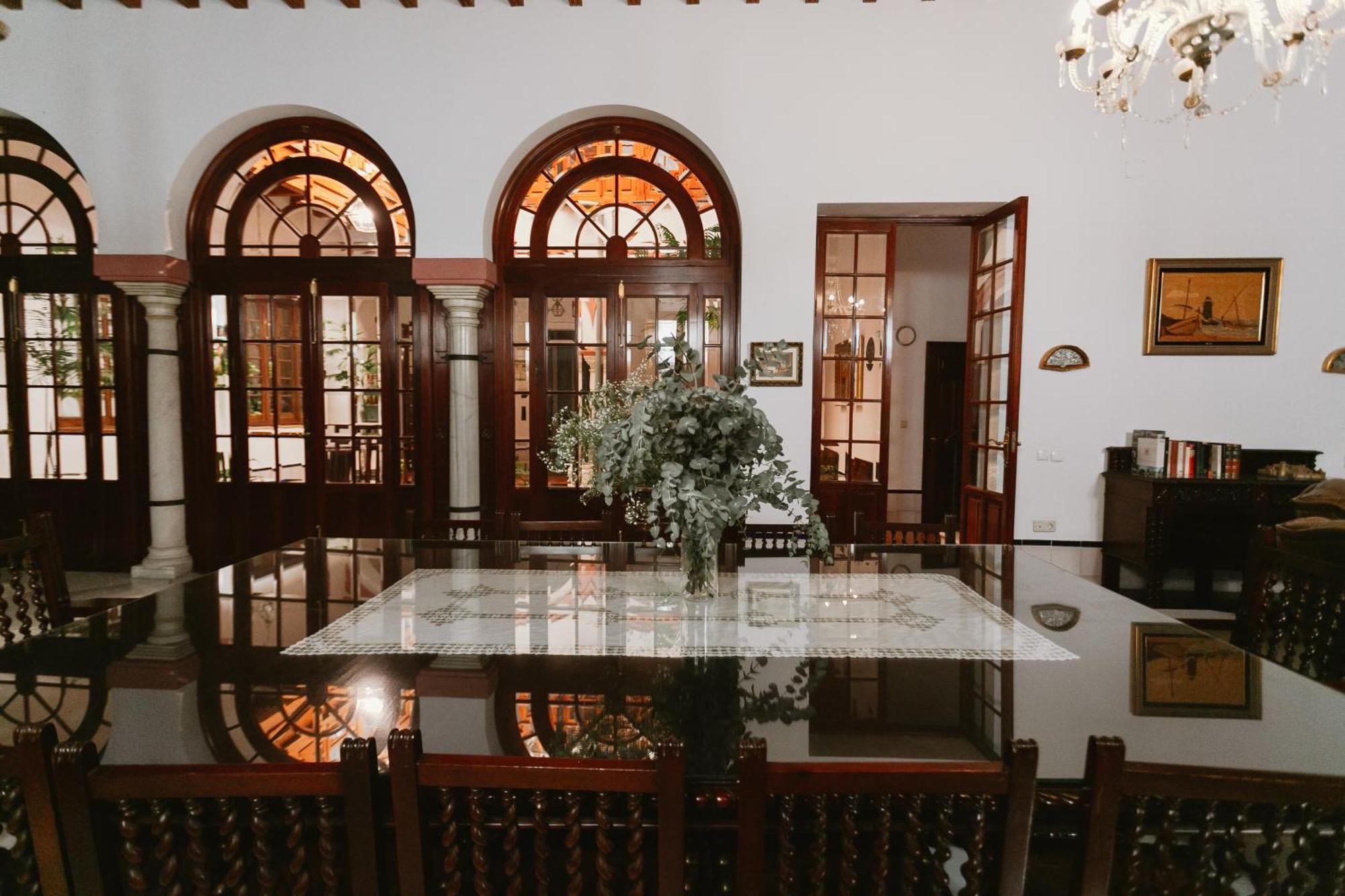 Komodo Casa Maravillas Rooms Sevilla Exteriér fotografie